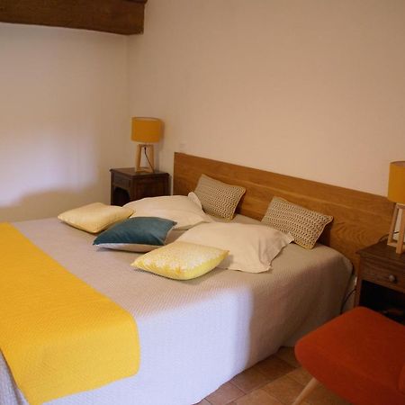 Chambre D' Hotes Des Collines Amanzé Eksteriør billede